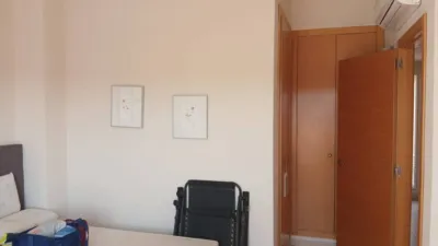 Apartment in Arenal-Bahía de Jávea photo 8