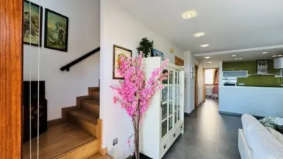 Chalet in Guardamar del Segura photo 15