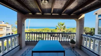 Chalet in Guardamar del Segura photo 19