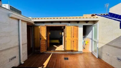 Chalet in Guardamar del Segura photo 28