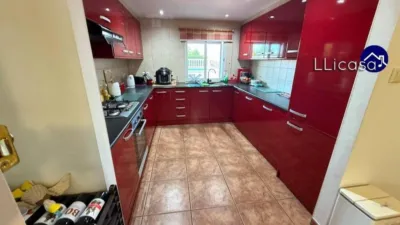 Casa en venta en Buñol, Buñol de 269.900 €
