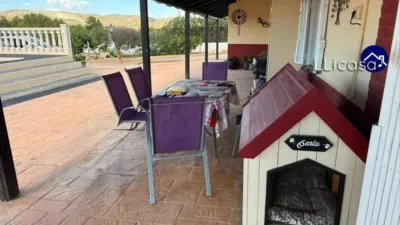 Casa en venta en Buñol, Buñol de 269.900 €