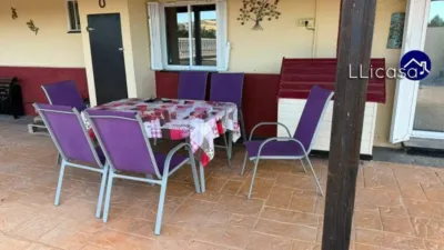 Casa en venta en Buñol, Buñol de 269.900 €