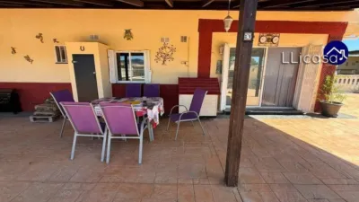 Casa en venta en Buñol, Buñol de 269.900 €
