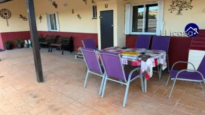 Casa en venta en Buñol, Buñol de 269.900 €