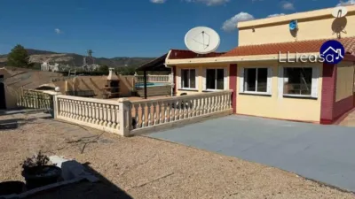 Casa en venta en Buñol, Buñol de 269.900 €