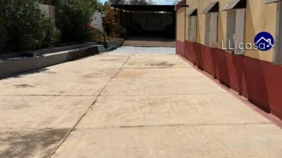 Casa en venta en Buñol, Buñol de 269.900 €