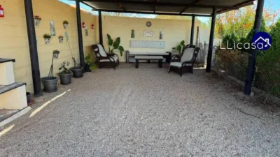 Casa en venta en Buñol, Buñol de 269.900 €