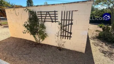 Casa en venta en Buñol, Buñol de 269.900 €