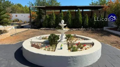 Casa en venta en Buñol, Buñol de 269.900 €