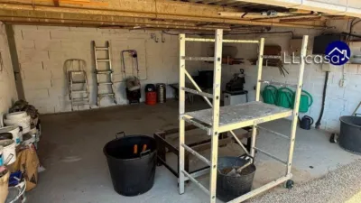 Casa en venta en Buñol, Buñol de 269.900 €