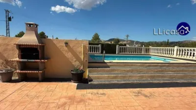 Casa en venta en Buñol, Buñol de 269.900 €