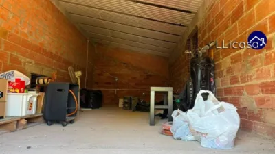 Casa en venta en Buñol, Buñol de 269.900 €