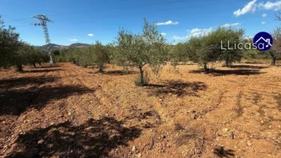 Casa en venta en Buñol, Buñol de 269.900 €