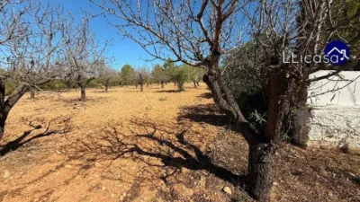 Casa en venta en Buñol, Buñol de 269.900 €