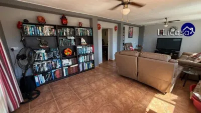 Casa en venta en Buñol, Buñol de 269.900 €