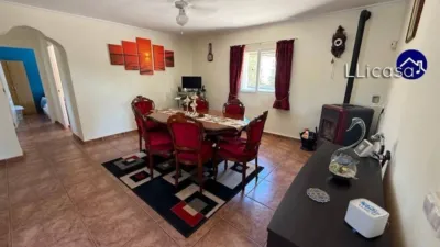 Casa en venta en Buñol, Buñol de 269.900 €