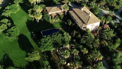 Casa en venta en Maria de La Salut, Maria de la Salut de 4.600.000 €