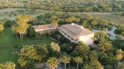 Casa en venta en Maria de La Salut, Maria de la Salut de 4.600.000 €