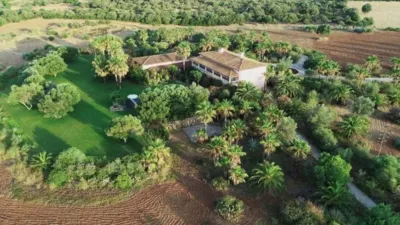 Casa en venta en Maria de La Salut, Maria de la Salut de 4.600.000 €