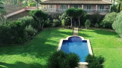 Casa en venta en Maria de La Salut, Maria de la Salut de 4.600.000 €