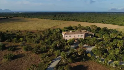 Casa en venta en Maria de La Salut, Maria de la Salut de 4.600.000 €