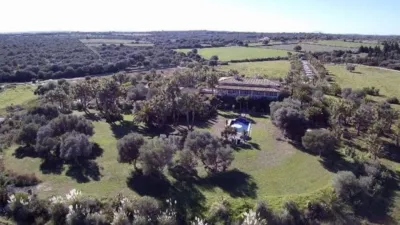 Casa en venta en Maria de La Salut, Maria de la Salut de 4.600.000 €