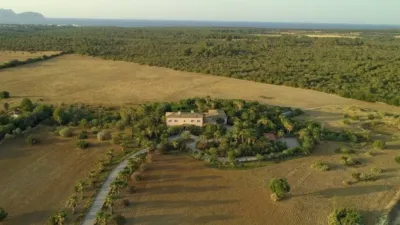 Casa en venta en Maria de La Salut, Maria de la Salut de 4.600.000 €