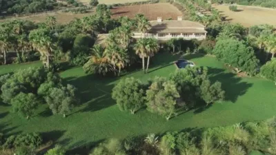 Casa en venta en Maria de La Salut, Maria de la Salut de 4.600.000 €