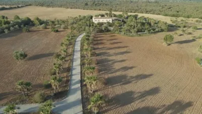 Casa en venta en Maria de La Salut, Maria de la Salut de 4.600.000 €