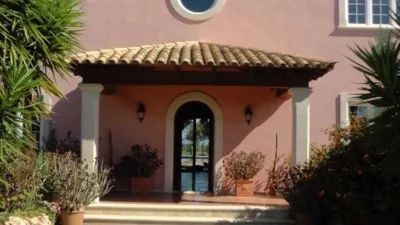 Casa en venta en Maria de La Salut, Maria de la Salut de 4.600.000 €