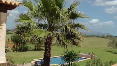 Casa en venta en Maria de La Salut, Maria de la Salut de 4.600.000 €