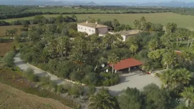 Casa en venta en Maria de La Salut, Maria de la Salut de 4.600.000 €