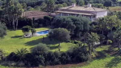 Casa en venta en Maria de La Salut, Maria de la Salut de 4.600.000 €