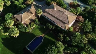 Casa en venta en Maria de La Salut, Maria de la Salut de 4.600.000 €