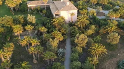 Casa en venta en Maria de La Salut, Maria de la Salut de 4.600.000 €