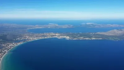 Casa en venta en Maria de La Salut, Maria de la Salut de 4.600.000 €