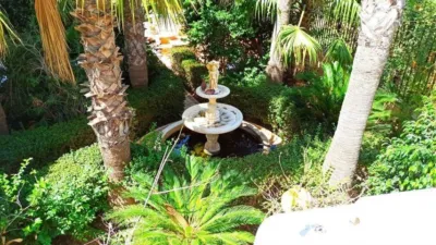 Chalet in Benidorm photo 10