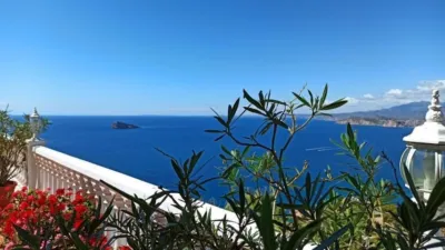 Chalet in Benidorm photo 17