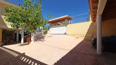 Chalet in Benidorm photo 22