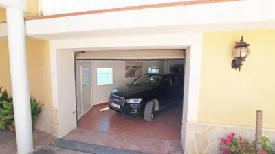 Chalet in Benidorm photo 23
