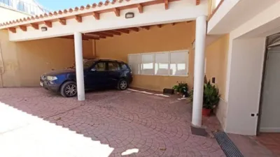 Chalet in Benidorm photo 24