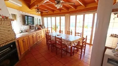 Chalet in Benidorm photo 25