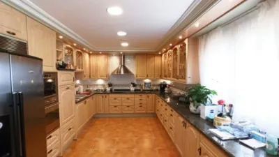 Chalet in Benidorm photo 29