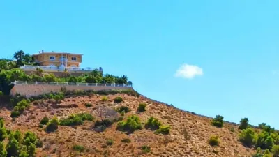 Casa – Benidorm, Llevant, la Marina Baixa - Vista 2
