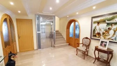 Chalet in Benidorm photo 30