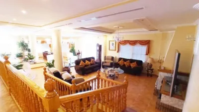 Chalet in Benidorm photo 32