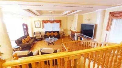 Chalet in Benidorm photo 33