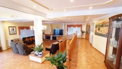 Chalet in Benidorm photo 34
