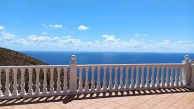 Chalet in Benidorm photo 37